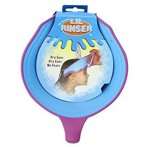 Splash Guard lil rinser